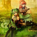 《溶鉄の尾のマスティコア/Molten-Tail Masticore(SOM)》