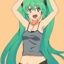 槌のコス