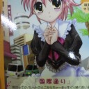 出張で沖縄　～萌えは確実に広がっている～