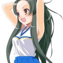 青白昇天