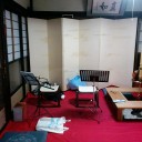 お疲れ様でしたー