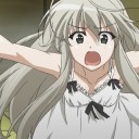 アニメ版ヨスガノソラ　第2話「アキラハズカシ」