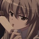 アニメ版ヨスガノソラ　第2話「アキラハズカシ」