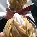 連休最終日、走った走った！！