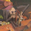 【EDH】カルドーサの鍛冶場主/Kuldotha Forgemaster