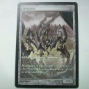 Magic Game Day - ミラディンの傷跡のプロモと・・・