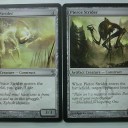 Magic Game Day - ミラディンの傷跡のプロモと・・・