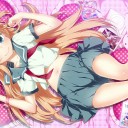 俺の妹2話でブリキさんが書いたエンドカードの桐乃がやばい
