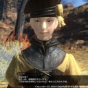 【FF14】 キャーサンクレッドさーん！