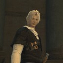 【FF14】 キャーサンクレッドさーん！