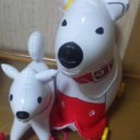 夢のコラボ