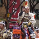 ＡＭ：ジムチャレ後藤商店＆ＰＭ：名古屋祭り