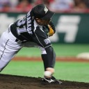 勝利～♪