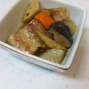 今日の晩御飯