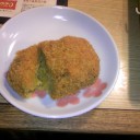 税理士さんが考えたスパイシーコロッケ
