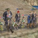 交流戦（ボンバー祭り）と武装沙船の強化