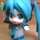 みっくみく