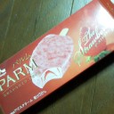 酔った勢いで。
