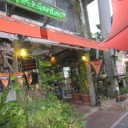 American　village