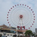 観覧車