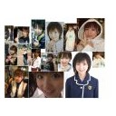 AKB篠田麻里子の過去と整形