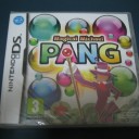 Magical Michael PANG【海外DS】