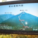 クマには遭遇しませんでした ! !