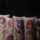 漢だったらDAKI-MAKU-LIVE！