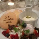パンケーキ