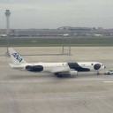 羽田国際線新ターミナル