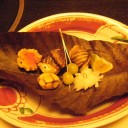 秋のご馳走