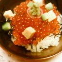 秋のご馳走