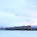増結列車
