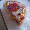 食い物　今日のひるめし