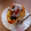 食い物　今日のひるめし
