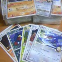 ぶらり旅とカード購入