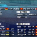 大海戦（三日目）