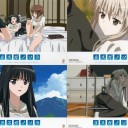 アニメ版ヨスガノソラ主題歌　「比翼の羽根」＆「ツナグキズナ」