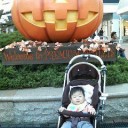 ハロウィンと、チョコの季節