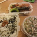 お弁当