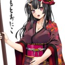 萌えは日中を救うのか。