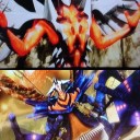 バトスピやってみようぜ