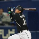 勝った！