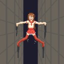 つっぱりシチュ
