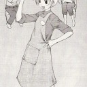 「ぢごぷり」と《オパールのモックス》の話