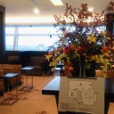 羽田のFラウンジ
