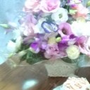 ひとりの夜。