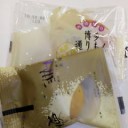 今日のおやつ