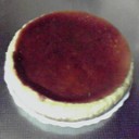 今日はチーズケーキ