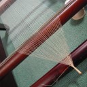 ビーズ織り　初挑戦